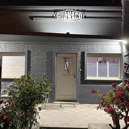Guanaco Hostel Puerto Madryn Bagian luar foto