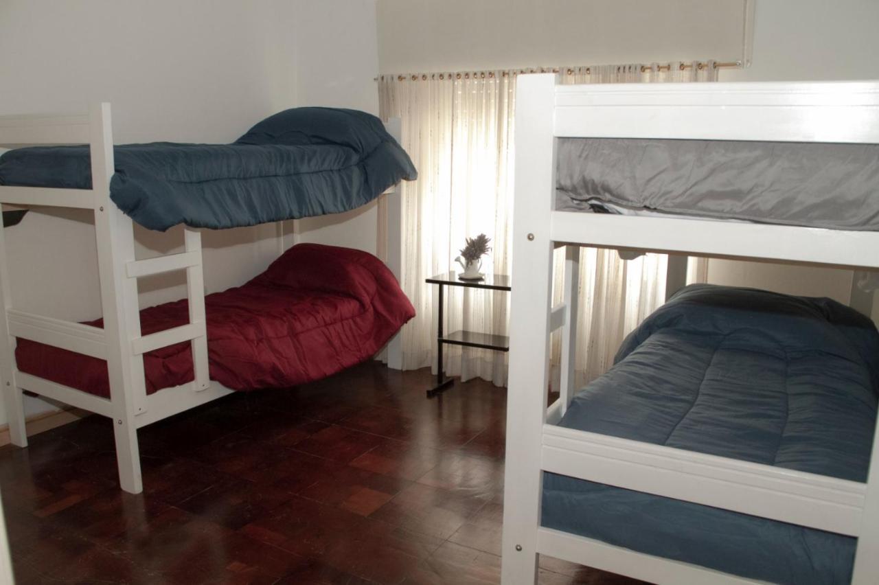 Guanaco Hostel Puerto Madryn Bagian luar foto